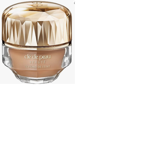Clé de Peau Beauté Foundation